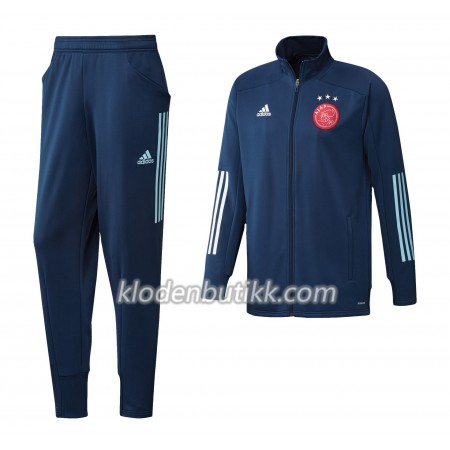AFC Ajax 2020-2021 Treningsdresser M001